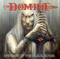 Domine – Emperor of the Black Runes
